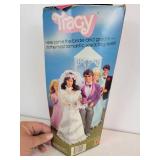 Lot of (3) Vintage Barbies in Boxes