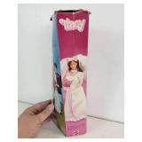 Lot of (3) Vintage Barbies in Boxes