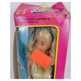 Lot of (3) Vintage Barbies in Boxes