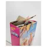 Lot of (3) Vintage Barbies in Boxes