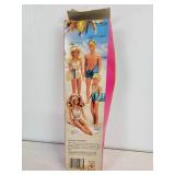 Lot of (3) Vintage Barbies in Boxes