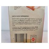 Lot of (3) Vintage Barbies in Boxes