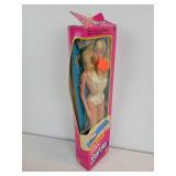 Lot of (3) Vintage Barbies in Boxes