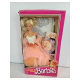 Lot of (3) Vintage Barbies in Boxes