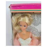 Lot of (3) Vintage Barbies in Boxes