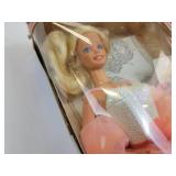 Lot of (3) Vintage Barbies in Boxes