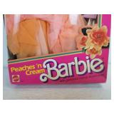 Lot of (3) Vintage Barbies in Boxes
