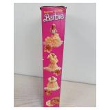 Lot of (3) Vintage Barbies in Boxes