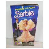 Lot of (3) Vintage Barbies in Boxes