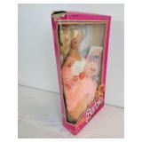 Lot of (3) Vintage Barbies in Boxes
