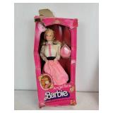 Lot of (3) Vintage Barbies in Boxes