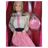 Lot of (3) Vintage Barbies in Boxes