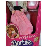 Lot of (3) Vintage Barbies in Boxes