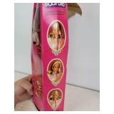 Lot of (3) Vintage Barbies in Boxes