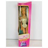 Lot of (3) Vintage Barbies in Boxes