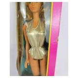 Lot of (3) Vintage Barbies in Boxes