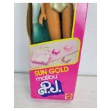 Lot of (3) Vintage Barbies in Boxes