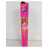 Lot of (3) Vintage Barbies in Boxes