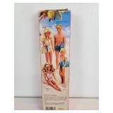 Lot of (3) Vintage Barbies in Boxes