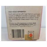 Lot of (3) Vintage Barbies in Boxes