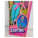 Lot of (3) Vintage Barbies in Boxes