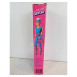 Lot of (3) Vintage Barbies in Boxes