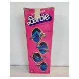 Lot of (3) Vintage Barbies in Boxes