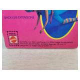 Lot of (3) Vintage Barbies in Boxes