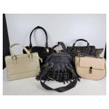Lot of Purses - Tommy Hilfiger and More