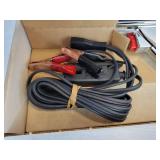 Vintage SEARS Craftsman Inductive Timing Light