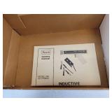 Vintage SEARS Craftsman Inductive Timing Light