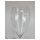 Oversized Wine Glass with High-Heeled Wine Bottle Holder and More