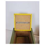 Lot of Vintage Fishing Tackle & Bait