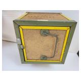 Lot of Vintage Fishing Tackle & Bait