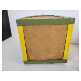 Lot of Vintage Fishing Tackle & Bait