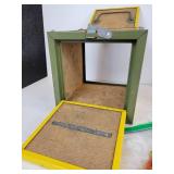 Lot of Vintage Fishing Tackle & Bait