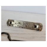 Lot of (7) Vintage Beer Bottle Openers from Minnesota Breweries - Hamm