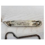 Lot of (8) Vintage Beer Bottle Openers from Minnesota Breweries - Hamm