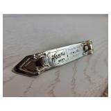 Lot of (8) Vintage Beer Bottle Openers from Minnesota Breweries - Hamm