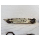 Lot of (7) Vintage Beer Bottle Openers from Minnesota Breweries - Hamm