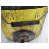 John Deere Oil Can with Spigot - NO SHIPPING