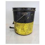 John Deere Oil Can with Spigot - NO SHIPPING