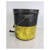 John Deere Oil Can with Spigot - NO SHIPPING