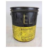 John Deere Oil Can with Spigot - NO SHIPPING