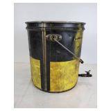 John Deere Oil Can with Spigot - NO SHIPPING