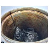 40# Archer Petroleum Grease Can - NO SHIPPING