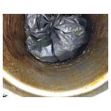 40# Archer Petroleum Grease Can - NO SHIPPING