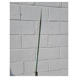 Lot of (3) Lightning Rods with Stands - NO SHIPPING