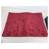 Waterford Linens - Ruby Baron