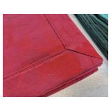 Waterford Linens - Ruby Baron